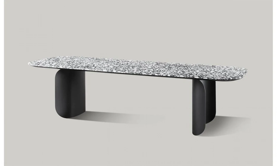 Стол Barry Miniforms Tp 160 O - фото 1