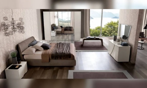 Спальня Camelgroup Luna