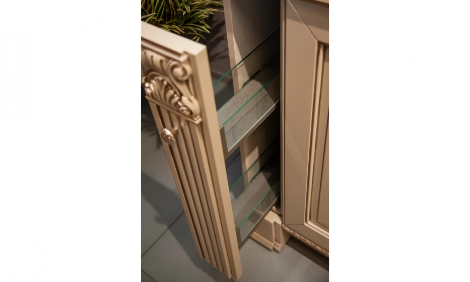 Кухня Stosa Cucine Dolcevita - фото 6