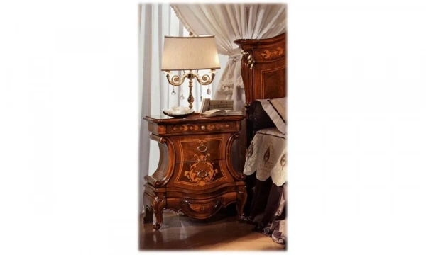 Спальня Antonelli Moravio Napoleone