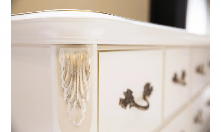 Комод Kreind Atelier Gold - фото 5