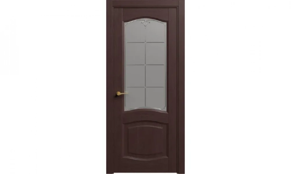 Межкомнатная дверь Софья, коллекция Classic, Модель 87.54 - фото 1