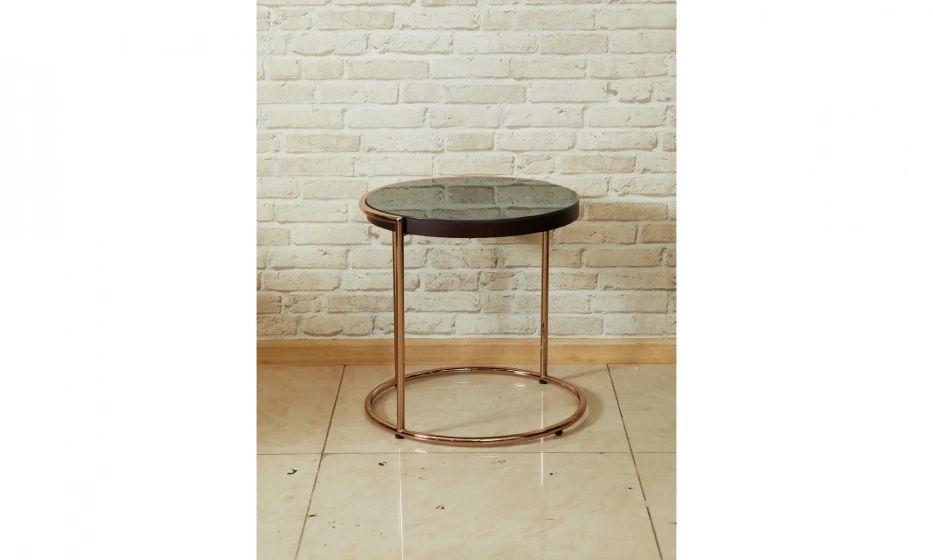 Приставной столик ENZA HOME VIENNA - фото 1