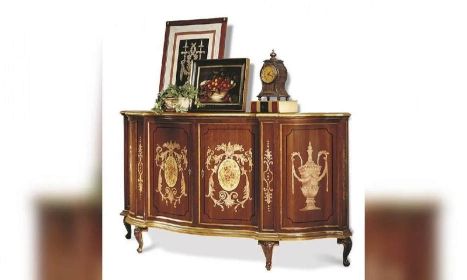 Буфет Francesco Molon C70.01L - фото 1