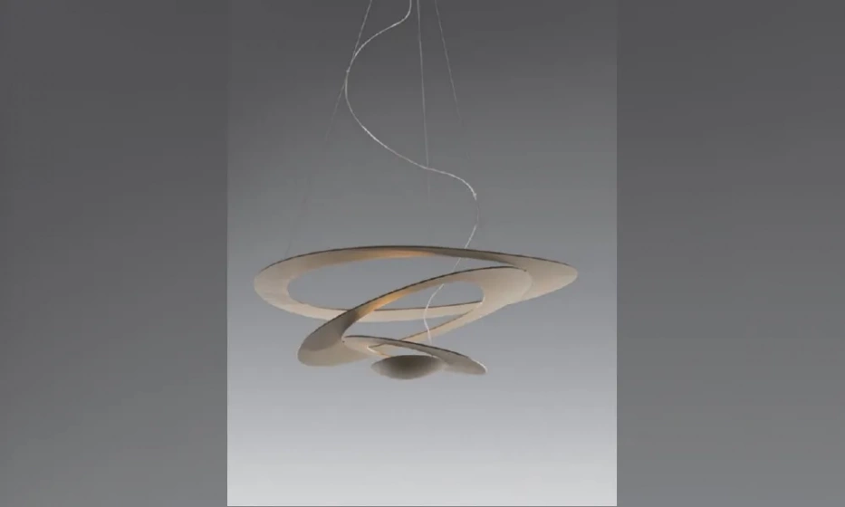 Artemide Pirce Mini Люстра - фото 1