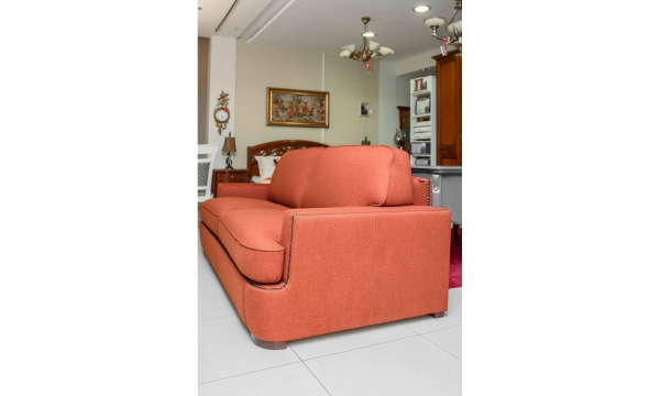 Hasta Delia Диван 3-Й С Механизмом Раскладывания