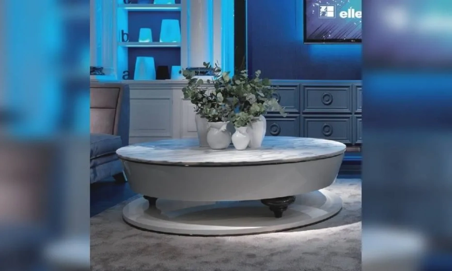 Стол Журнальный Elle Due Virgilio - фото 1