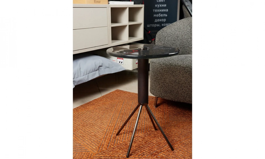 Стол кофейный PORADA Jelly - фото 5