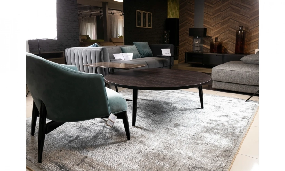 Cтол журнальный PRADDY - фото 3