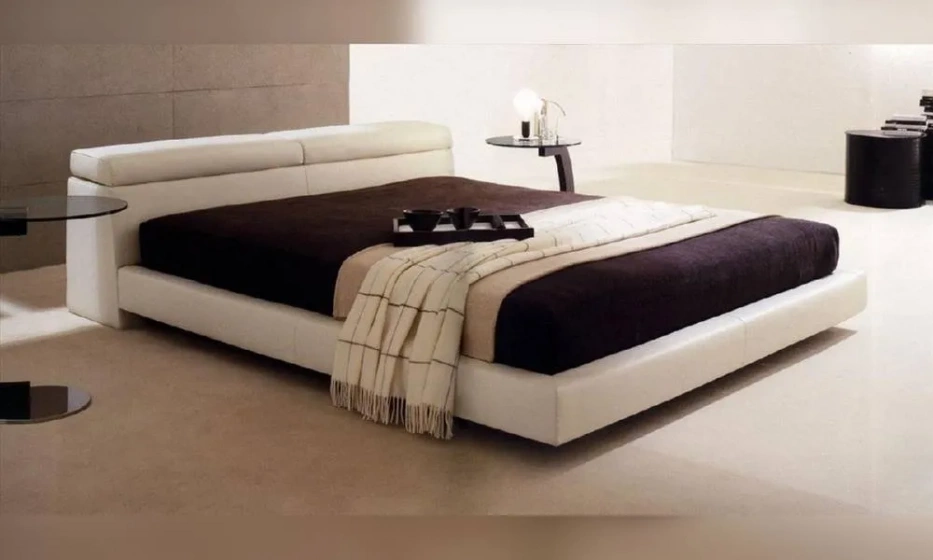 Кровать Cattelan Italia Logan E - фото 1