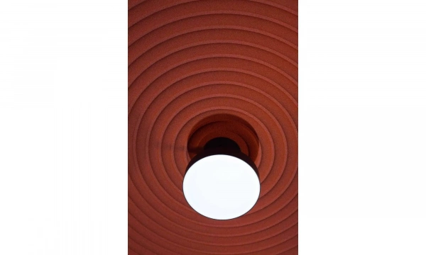 Светильник звукопоглащающий PENTA