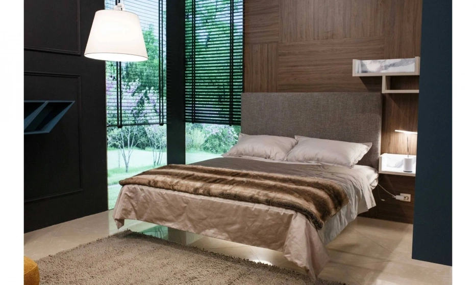 Ковры TISCA ковер Nepal 200 Rosso - фото 1