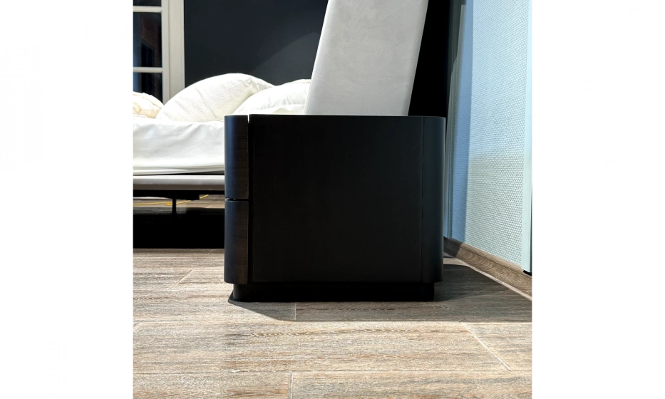 Прикроватная тумбочка Saloni Arel - фото 3