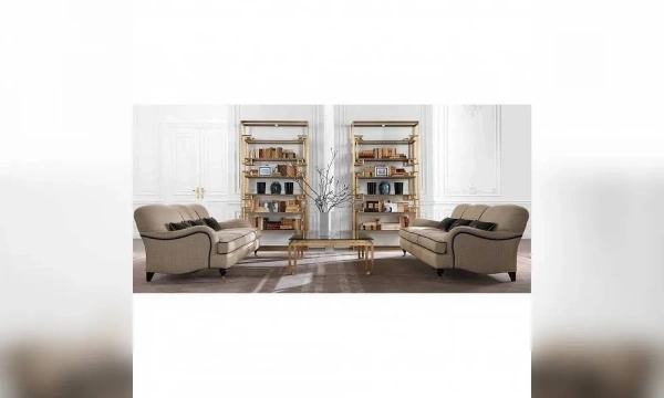 Этажерка Для Книг Dalston