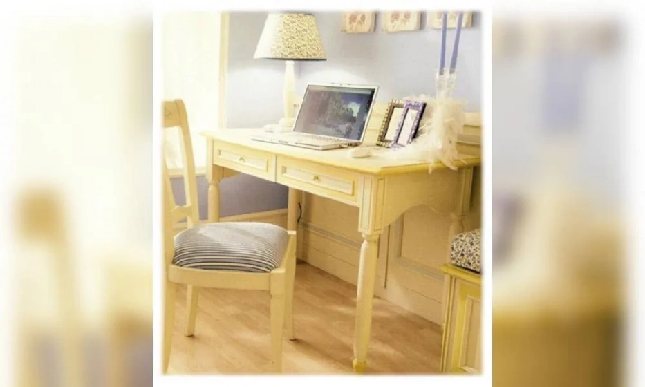 Стол Письменный Ferretti & Ferretti Sl00 - фото 1