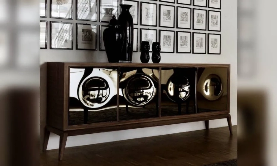 Буфет Volpi Bolla 2 - фото 1