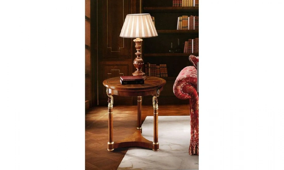 Столик Angelo Cappellini 9619 - фото 1