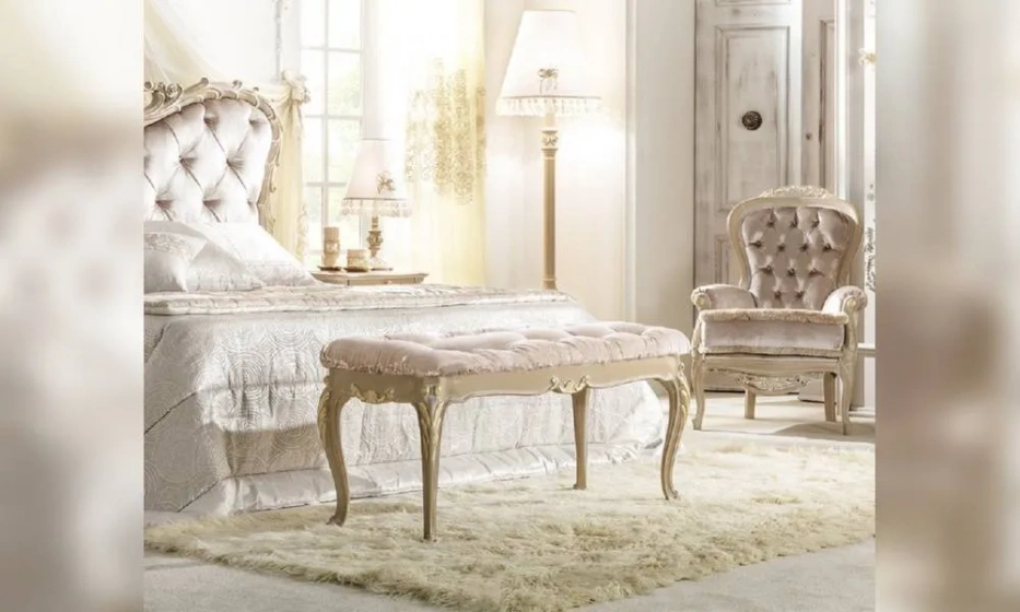 Банкетка Antonelli Moravio Belvedere 1 - фото 1