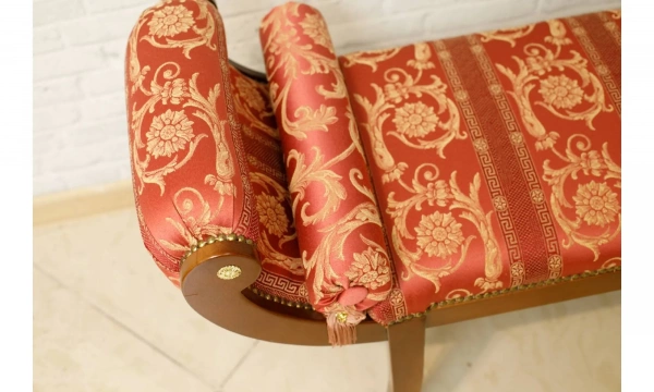 Скамья Morello Gianpaolo Riccio