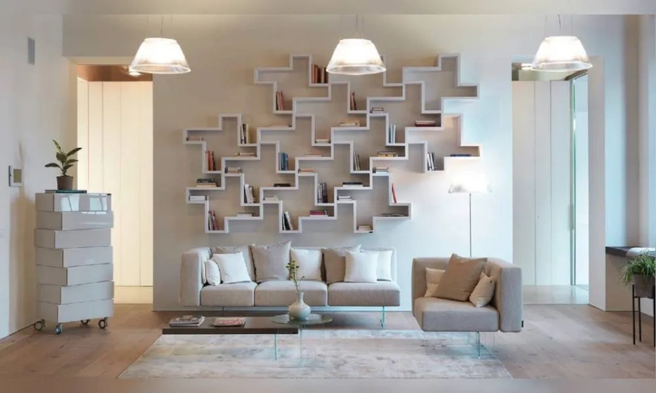 Диван Lago Livingroom 8 - фото 1