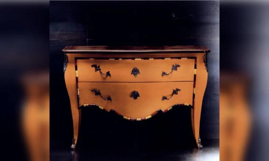 Комод Bamax Classico 6 - фото 1