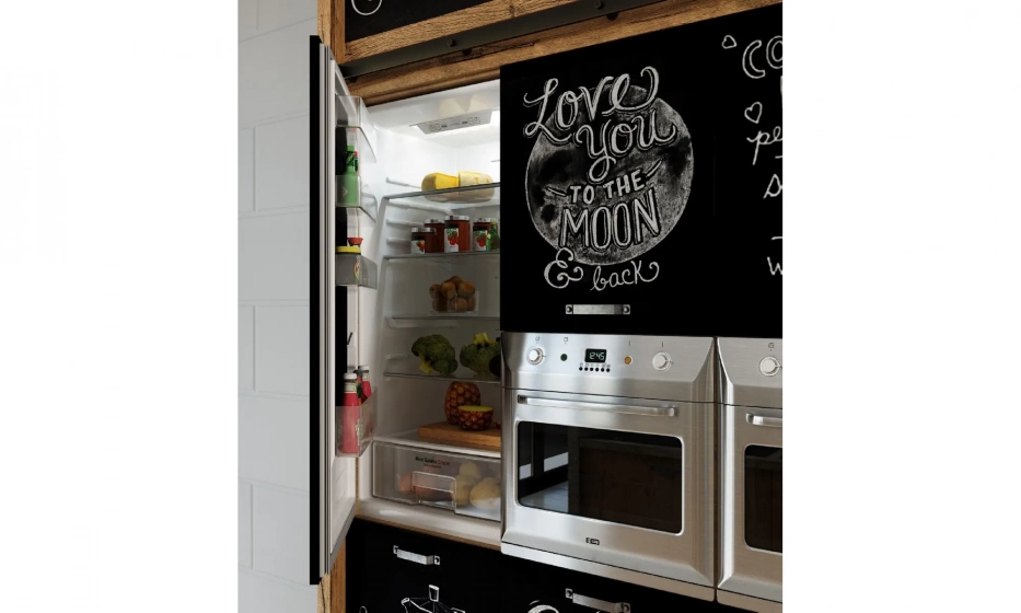 Кухня Virs Loft Five - фото 7