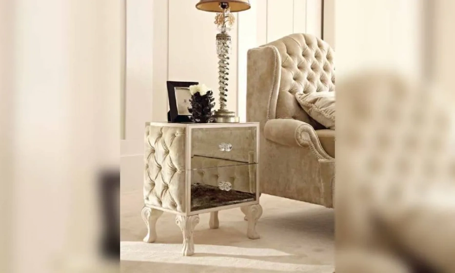 Тумба Прикроватная Dolfi 1 - фото 1