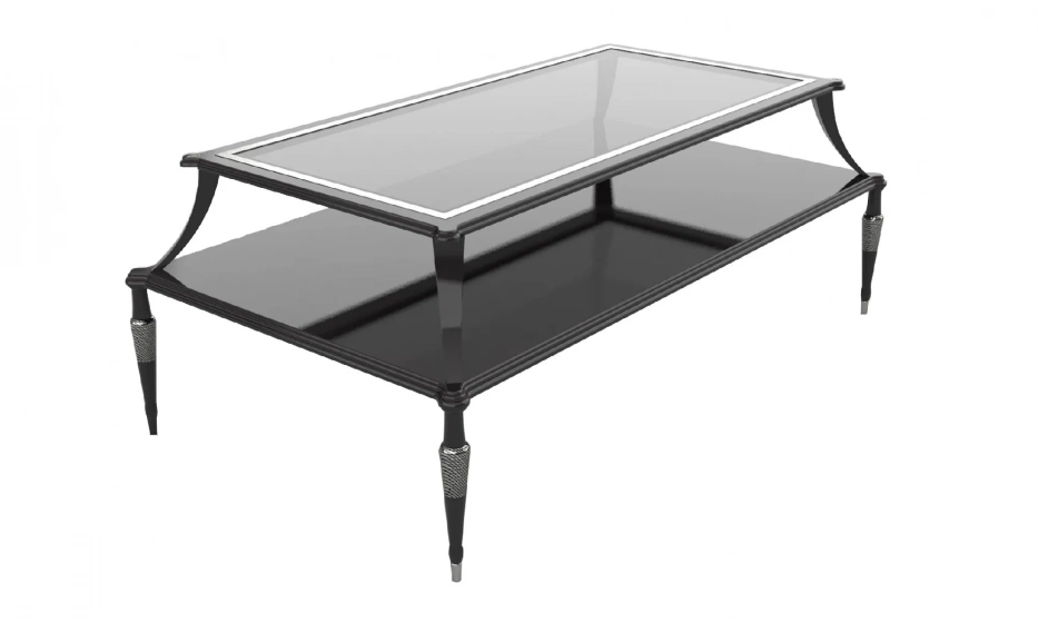 Стол Журнальный Balhome Crown - фото 1