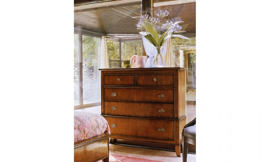 Спальня Zonta Story Night - фото 3