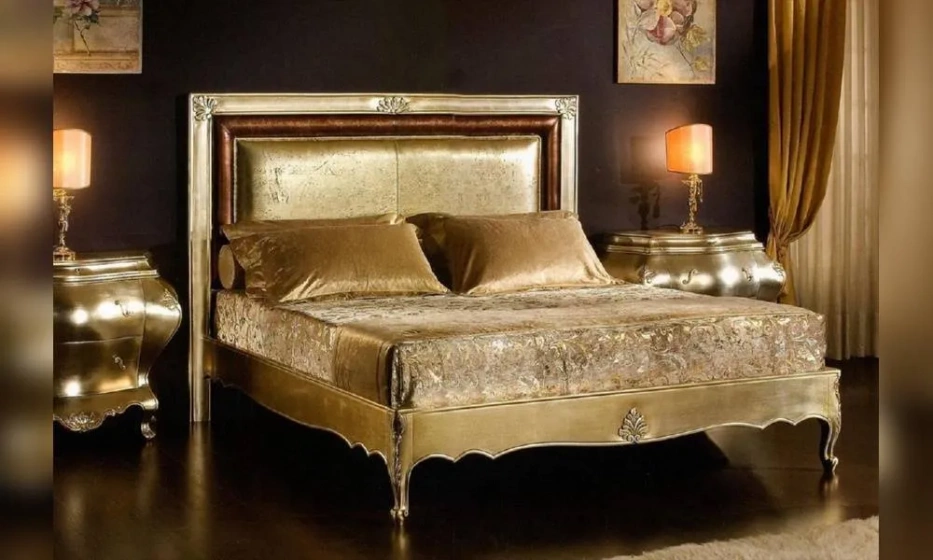 Кровать Scappini 30Th Anniversary 3 - фото 1