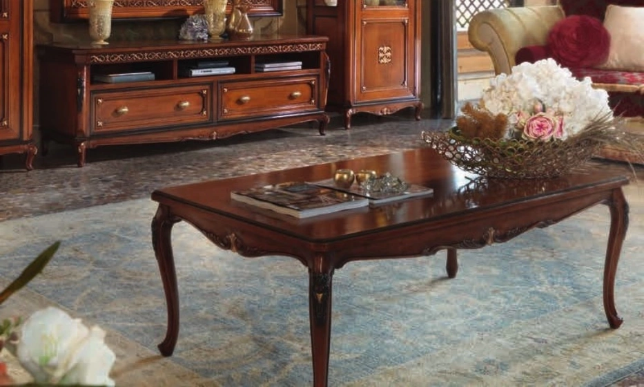 Cтол Журнальный Vaccari Giovanni Bella Italia - фото 1