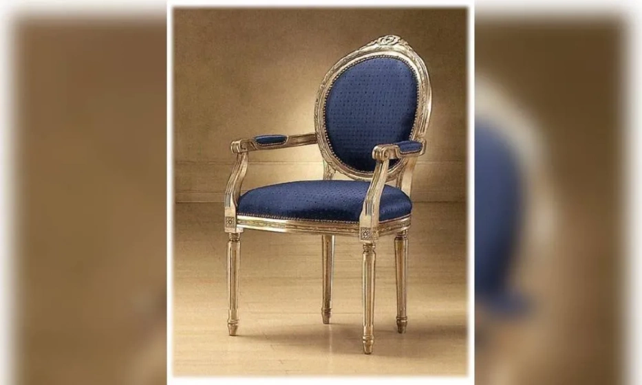 Стул Morello Gianpaolo Prestige 1 - фото 1