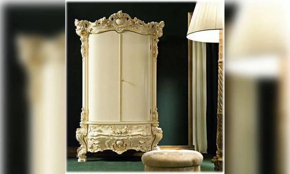 Шкаф Silik Olimpia 4 - фото 1