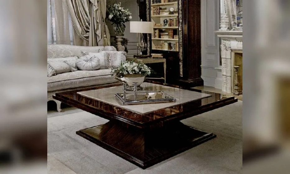 Стол Журнальный Provasi 1208/Pm - фото 1