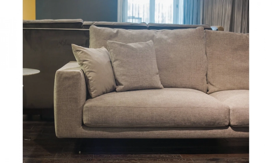 Диван Flexform Campiello Satined - фото 2