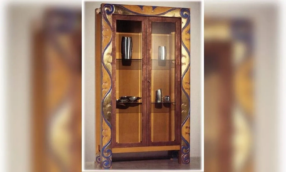 Витрина Asnaghi Interiors Aid01206 - фото 1