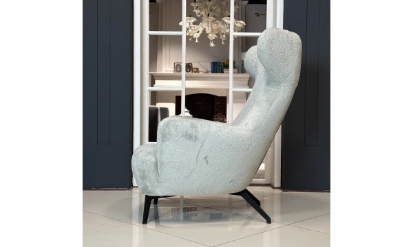 Кресло Saloni Panda