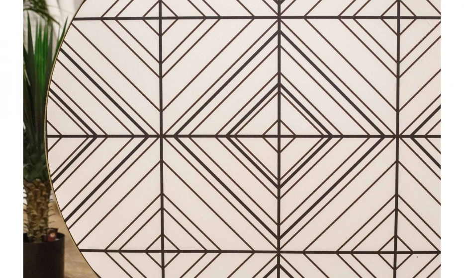 Светильник уличный напольный CONTARDI BABU TRIBAL LARGE - фото 2