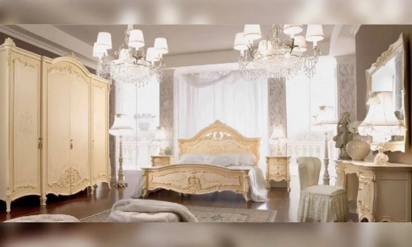 Спальня Barnini Oseo Prestige