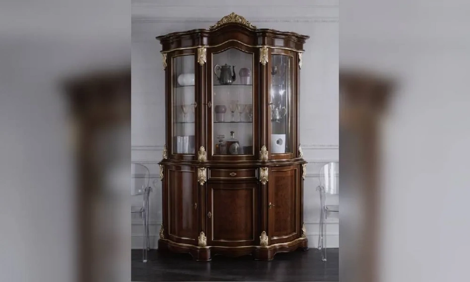 Витрина Morello Gianpaolo 902 - фото 1