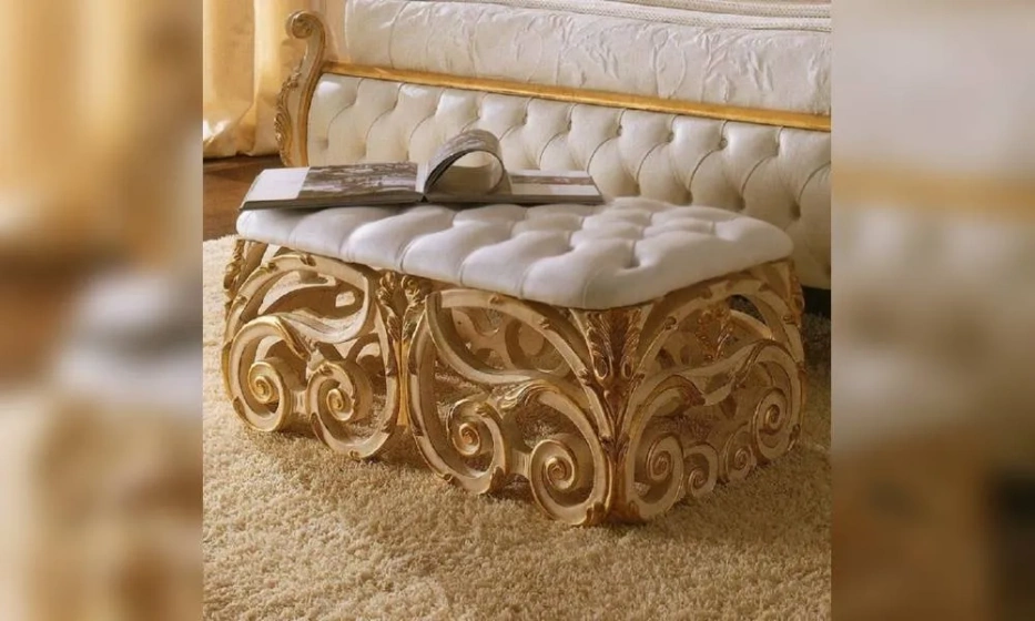 Банкетка Andrea Fanfani 740 - фото 1