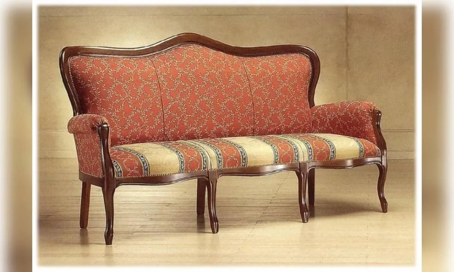 Диван Morello Gianpaolo Lea - фото 1