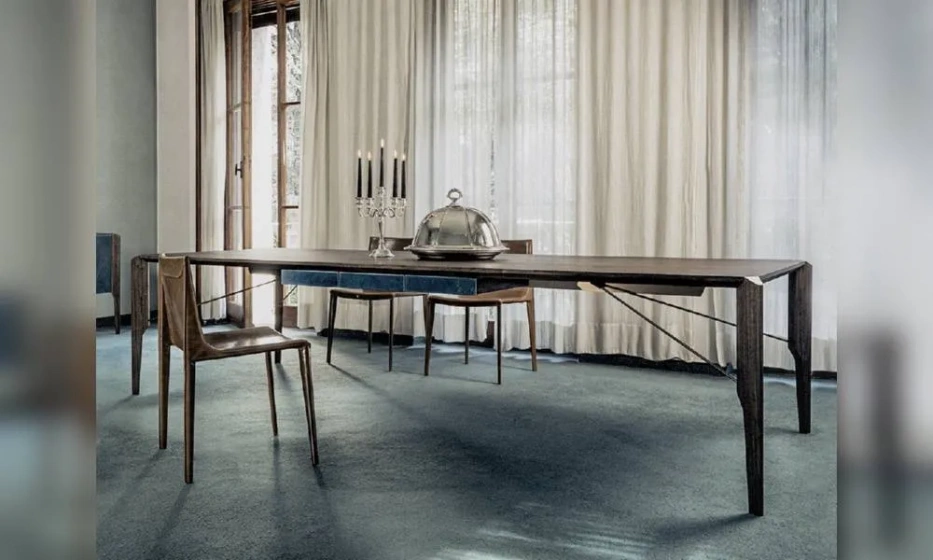 Стол Arketipo Glorious - фото 1