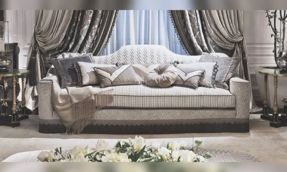 Диван Provasi Chagall - фото 1