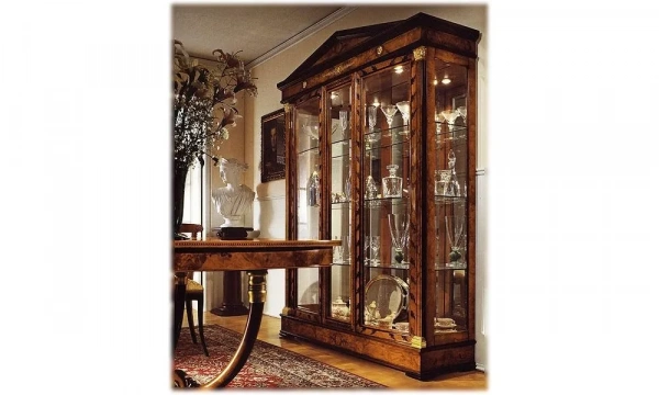 Столовая Minotti Luigi & Benigno Biedermeier 7