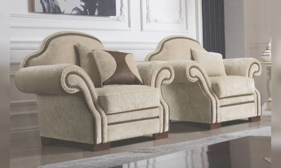 Кресло Giorgio Casa Giulietta E Romeo 10 - фото 1