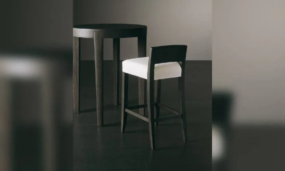 Барный Стул Meridiani Kerr Nove - фото 1