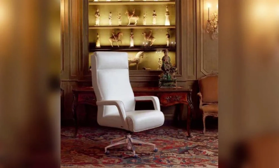 Кресло Руководителя Mascheroni Ypsilon Br 1 - фото 1