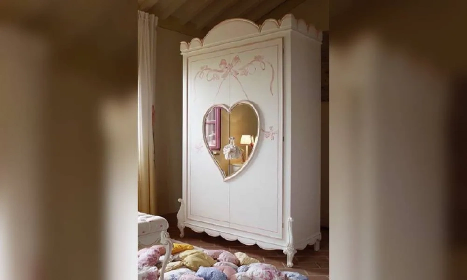 Шкаф Volpi Aurora - фото 1