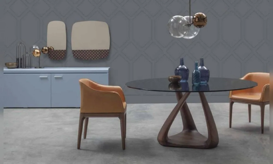 Столовая Группа Tonin Casa Rizoma+Mivida - фото 1